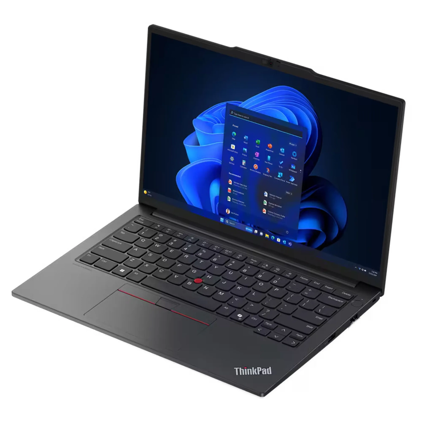 Купить Ноутбук Lenovo ThinkPad E14 Gen 6 (21M7000KRA) - фото 2