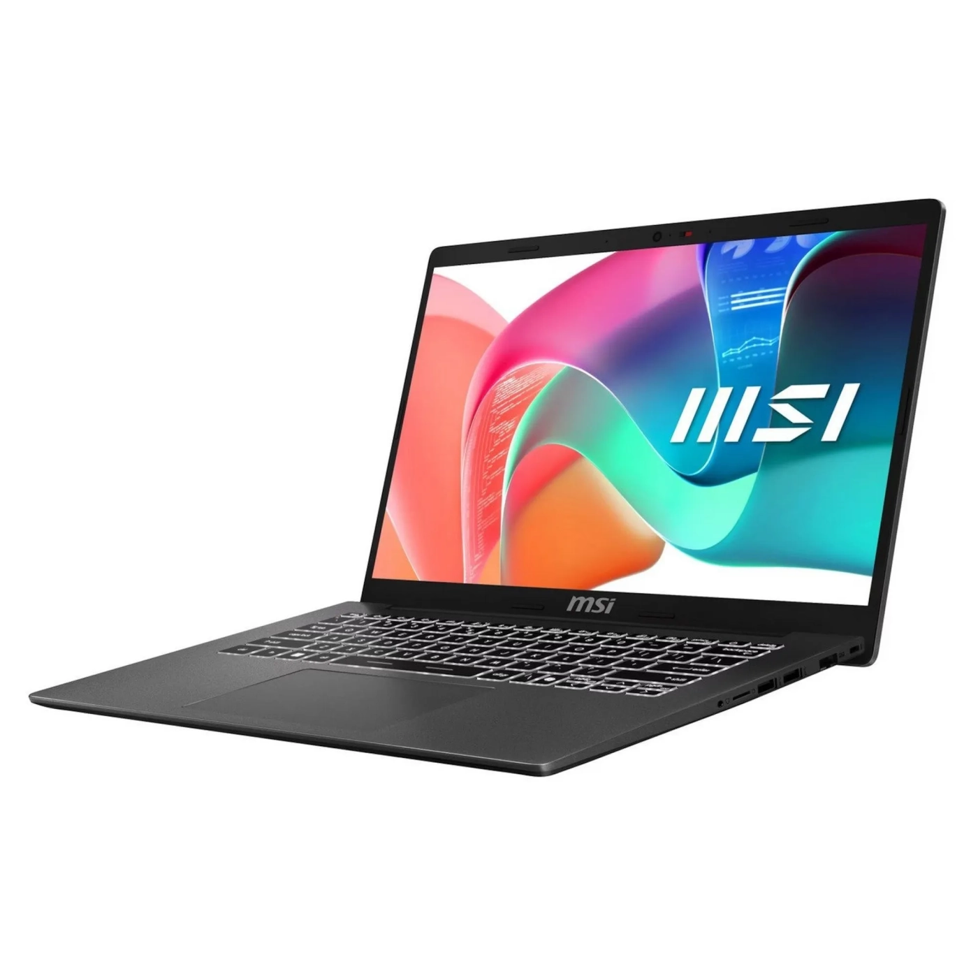 Купити Ноутбук MSI Modern 14 F13MG-217XUA (9S7-14S121-217) - фото 3