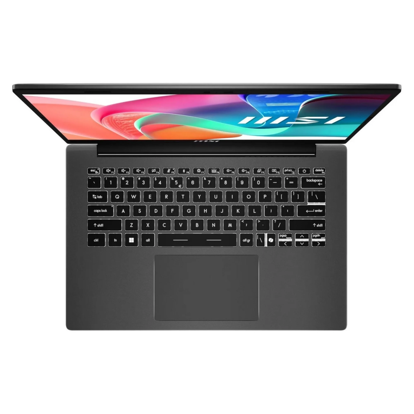 Купити Ноутбук MSI Modern 14 F13MG-217XUA (9S7-14S121-217) - фото 4