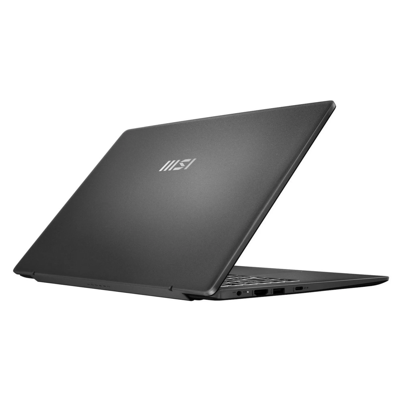 Купити Ноутбук MSI Modern 14 F13MG-217XUA (9S7-14S121-217) - фото 5