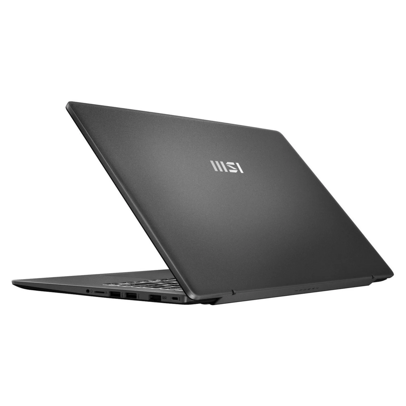 Купити Ноутбук MSI Modern 14 F13MG-217XUA (9S7-14S121-217) - фото 6