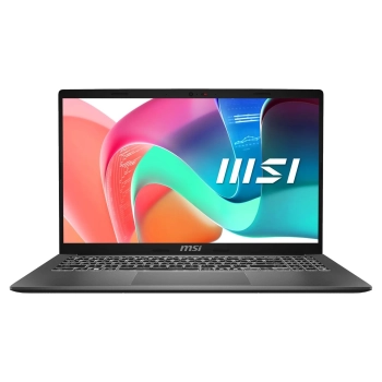Купить Ноутбук MSI Modern 15 F13MG-272XUA (9S7-15S121-272) - фото 1