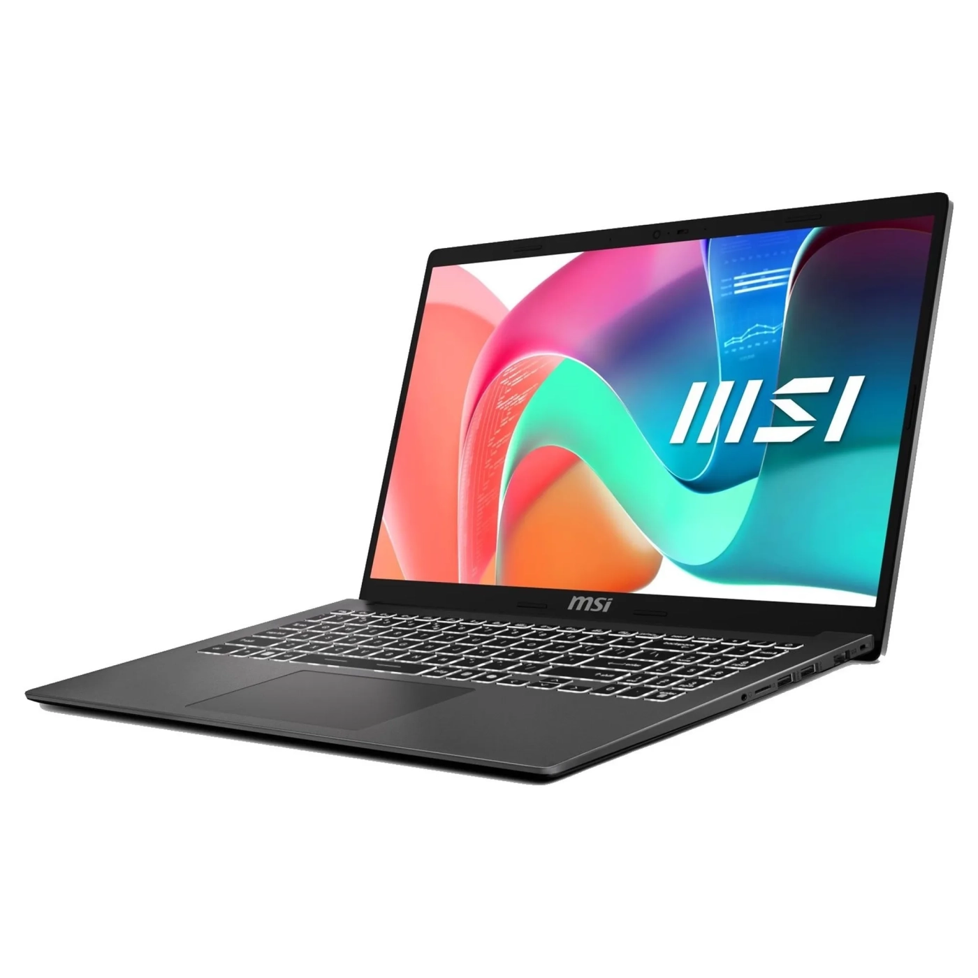 Купити Ноутбук MSI Modern 15 F13MG-272XUA (9S7-15S121-272) - фото 3