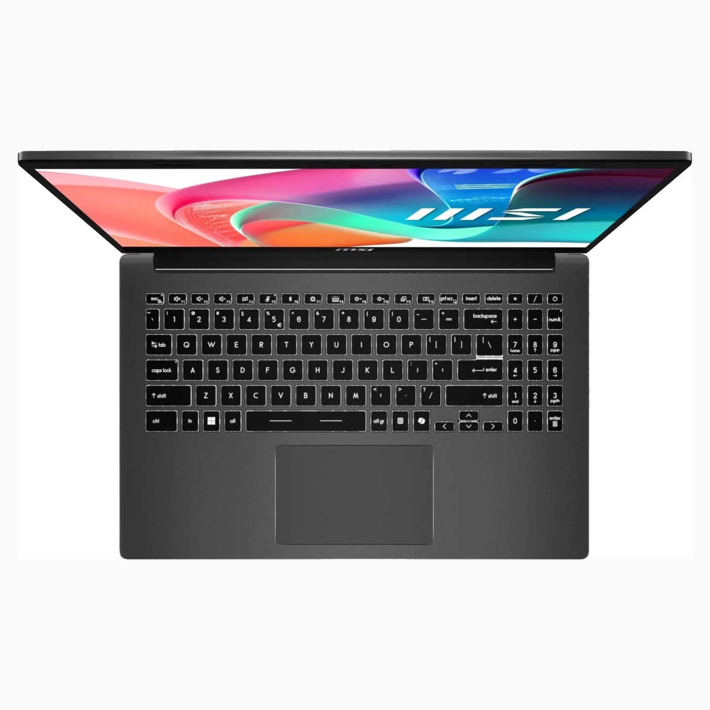 Купити Ноутбук MSI Modern 15 F13MG-272XUA (9S7-15S121-272) - фото 5