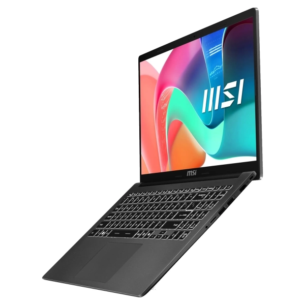 Купити Ноутбук MSI Modern 15 F13MG-272XUA (9S7-15S121-272) - фото 7