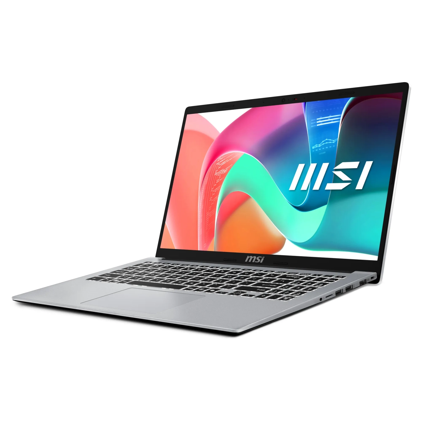 Купити Ноутбук MSI Modern 15 F13MG-273XUA (9S7-15S122-273) - фото 3