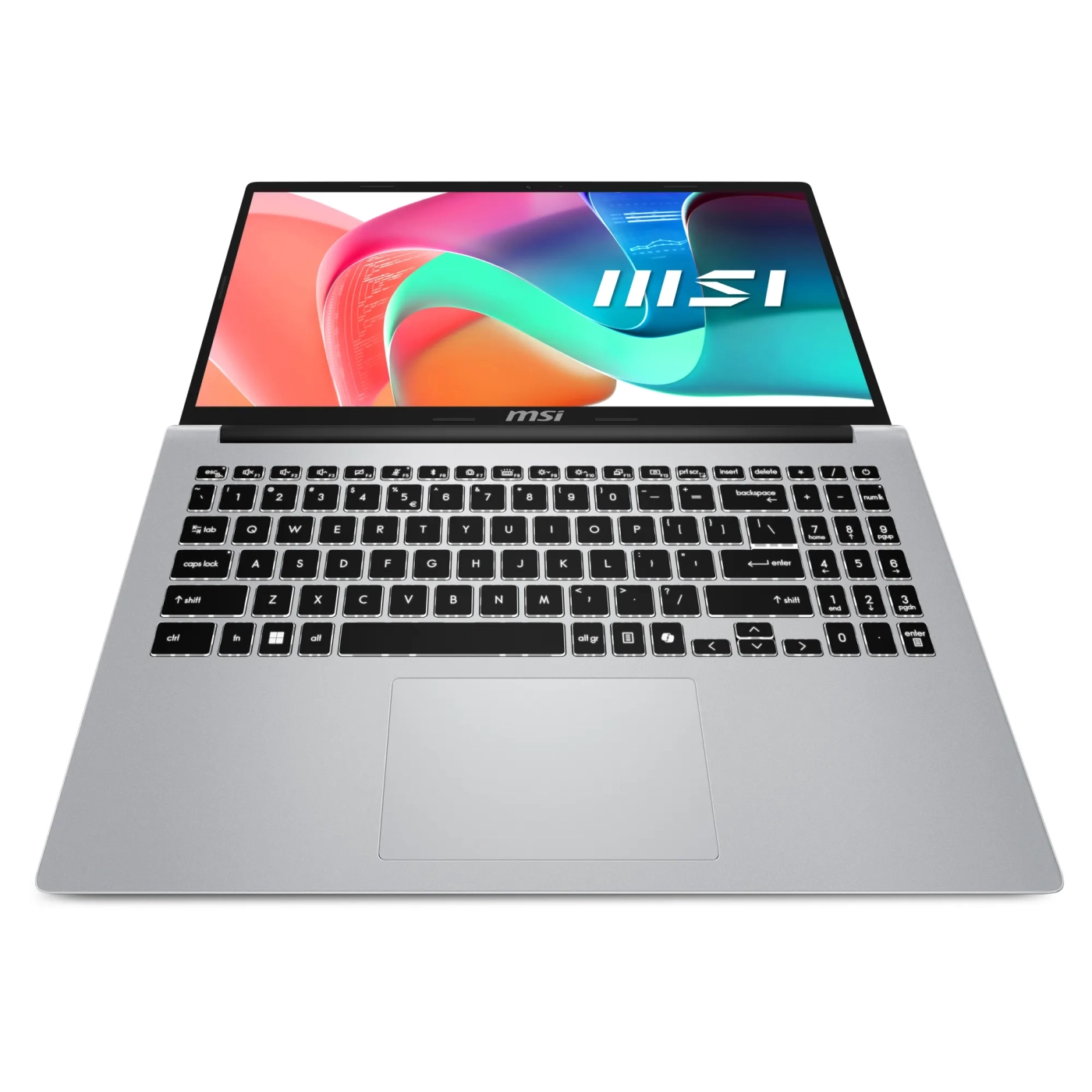 Купити Ноутбук MSI Modern 15 F13MG-273XUA (9S7-15S122-273) - фото 4