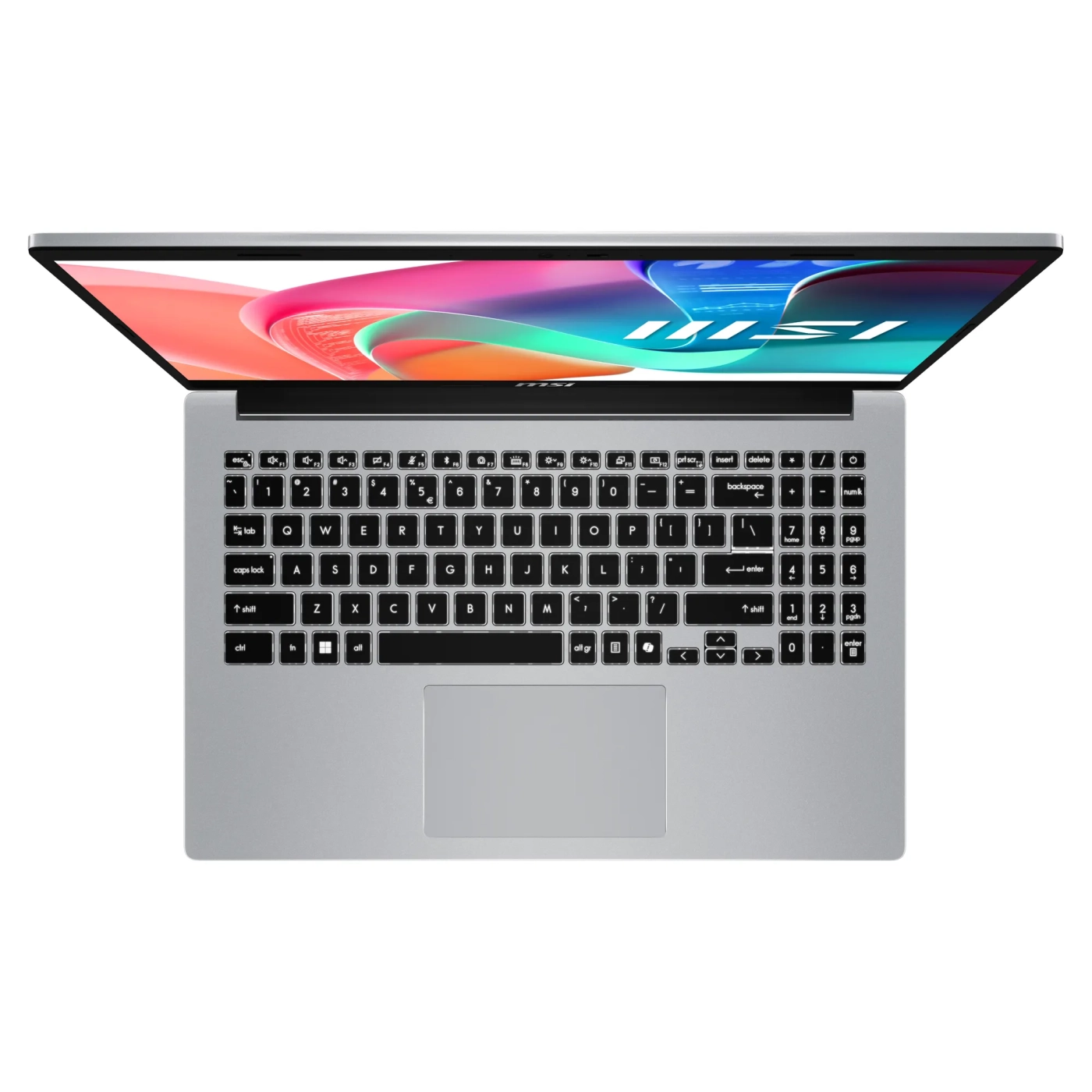 Купити Ноутбук MSI Modern 15 F13MG-273XUA (9S7-15S122-273) - фото 5