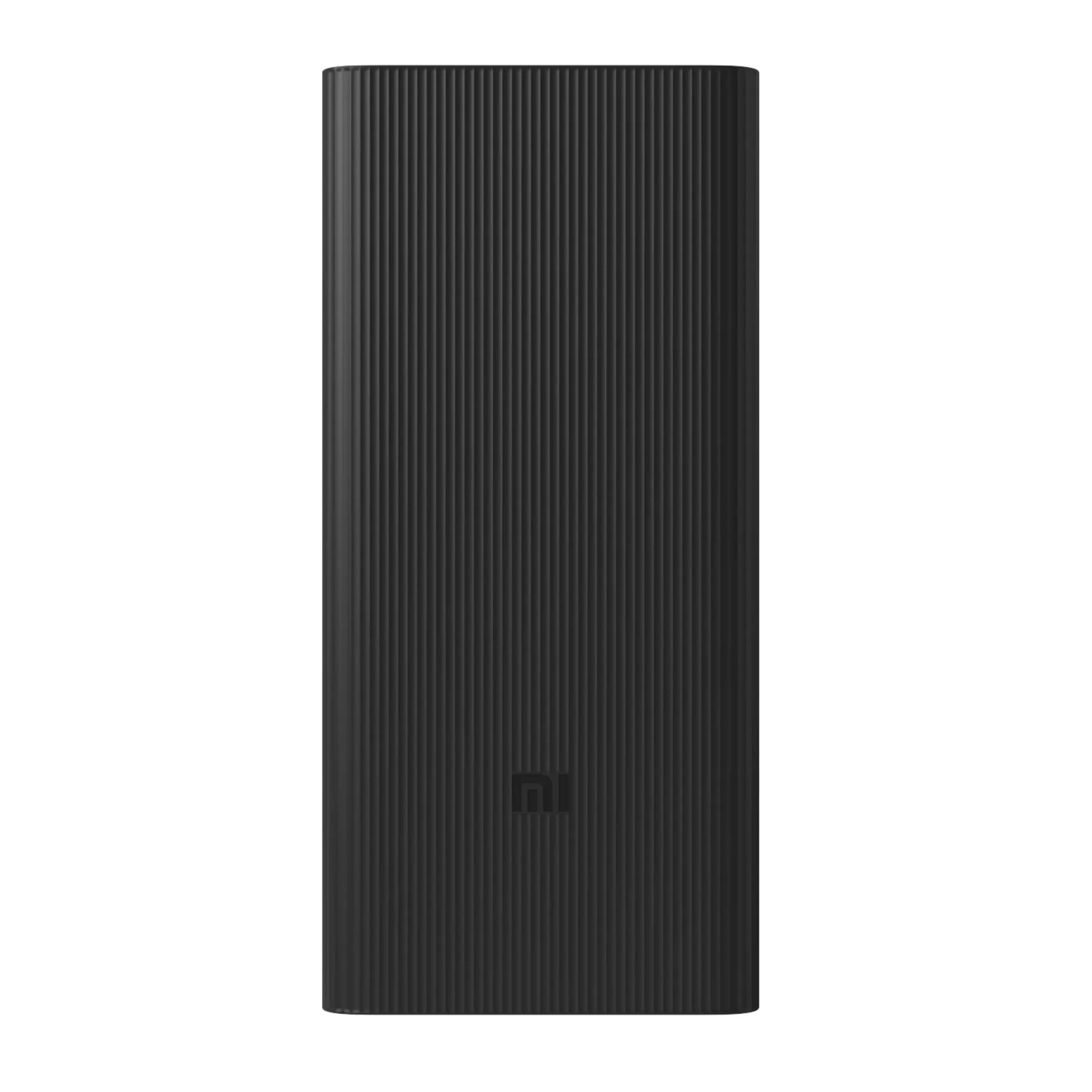 Купити Павербанк УМБ Xiaomi 30000mAh 18W Black (BHR9126GL)_ - фото 1