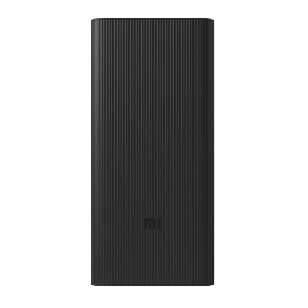 Купити Павербанк УМБ Xiaomi 30000mAh 18W Black (BHR9126GL)_ - фото 1