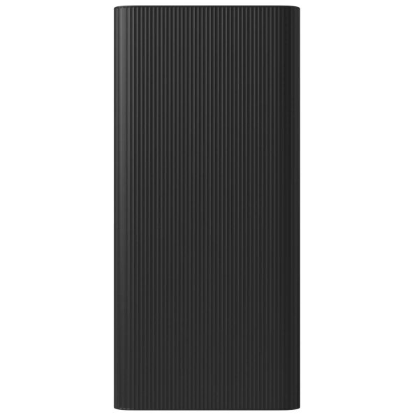 Купити Павербанк УМБ Xiaomi 30000mAh 18W Black (BHR9126GL)_ - фото 2