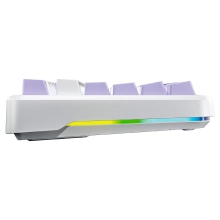 Купить Клавиатура Aula F87 keycap KRGD Blue USB UA White (6948391202464) - фото 4