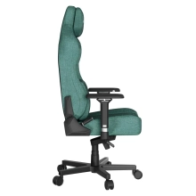 Купити Крісло для геймерів HATOR Arc 2 XL Fabric (HTC2108) Emerald - фото 3