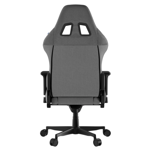 Купить Кресло для геймеров HATOR Darkside 2 PRO Fabric (HTC1506) Grey - фото 4