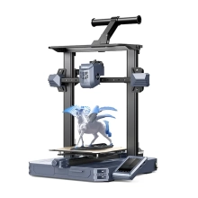 Купити 3D-принтер Creality CR-10 SE + PETG Filament (пластик) для 3D принтера CREALITY 3x1кг, 1.75мм, сірий - фото 8
