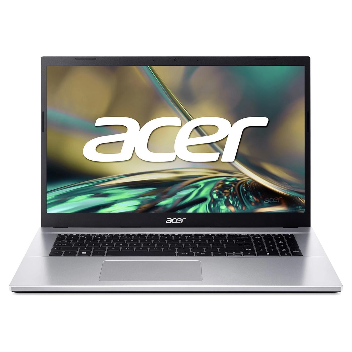 Купить Ноутбук Acer Aspire 3 A317-54 (NX.K9YEU.00D) - фото 1