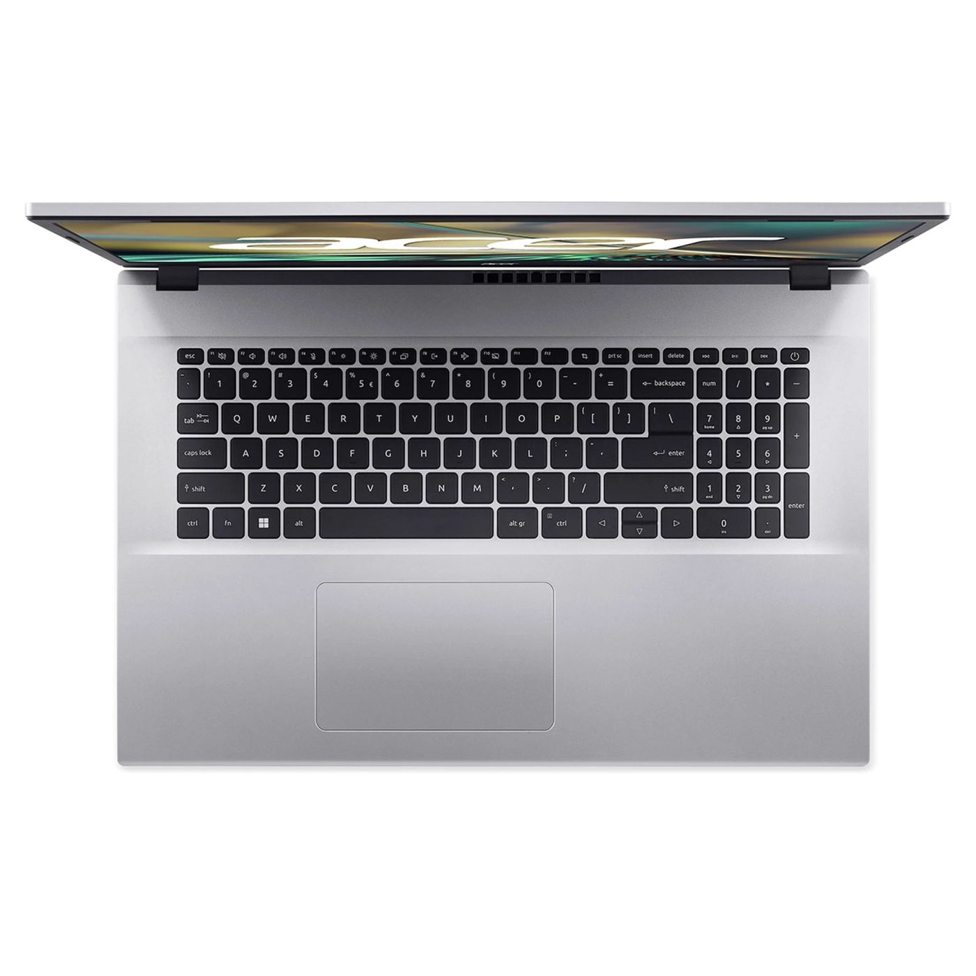 Купить Ноутбук Acer Aspire 3 A317-54 (NX.K9YEU.00D) - фото 4
