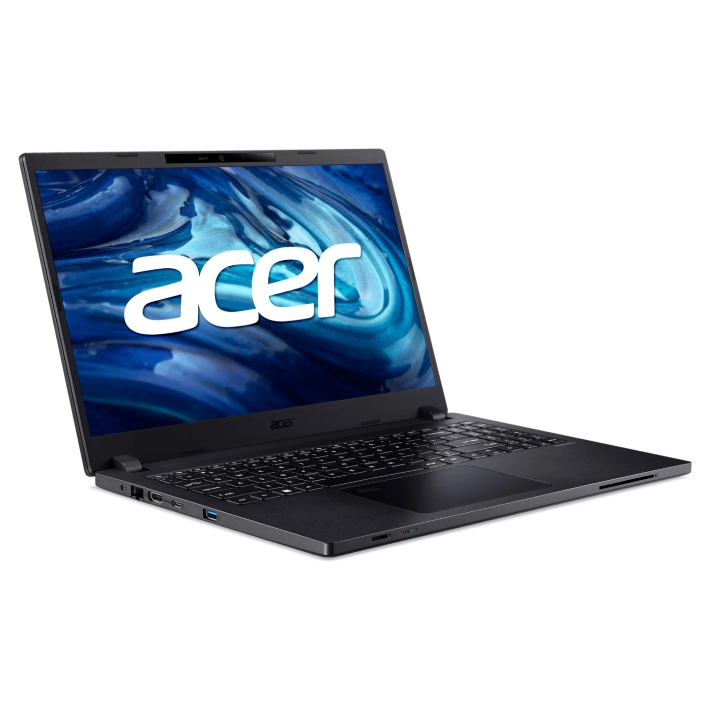 Купити Ноутбук Acer TravelMate P2 TMP215-54 (NX.VVREU.015) - фото 3