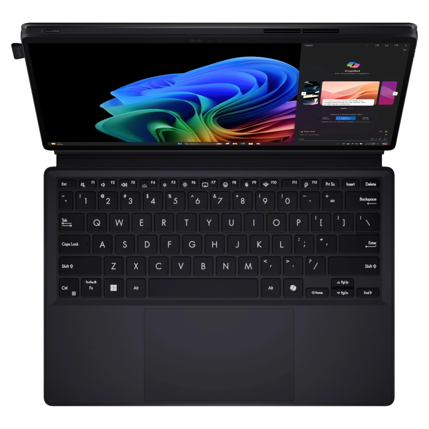 Купити Ноутбук ASUS ProArt PZ13 HT5306QA-LX003X (90NB1441-M00110) - фото 3