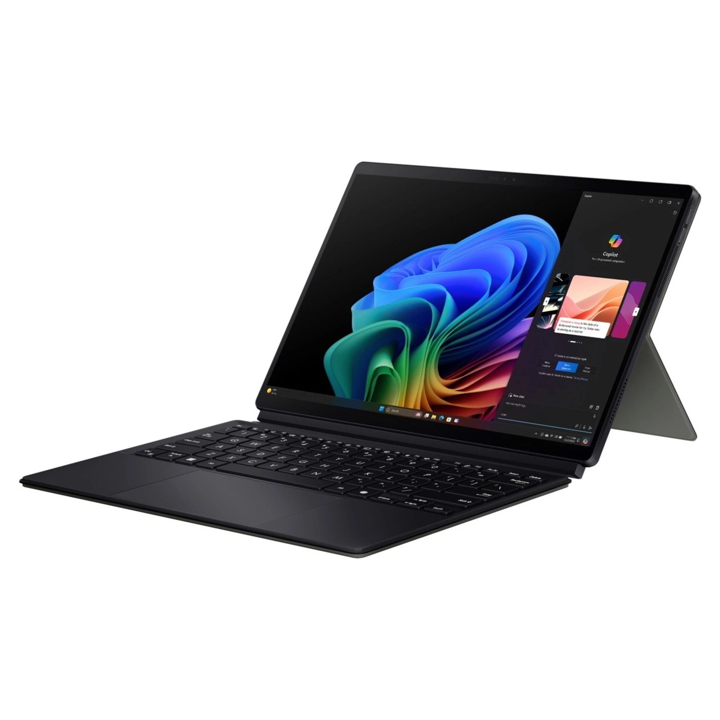 Купити Ноутбук ASUS ProArt PZ13 HT5306QA-LX003X (90NB1441-M00110) - фото 8