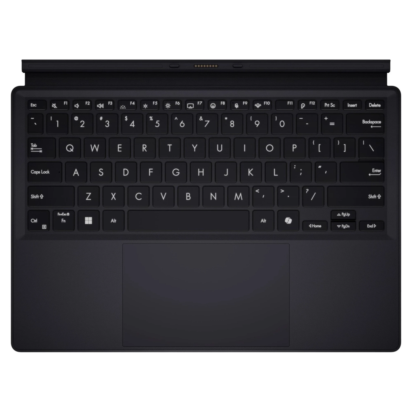 Купити Ноутбук ASUS ProArt PZ13 HT5306QA-LX003X (90NB1441-M00110) - фото 10