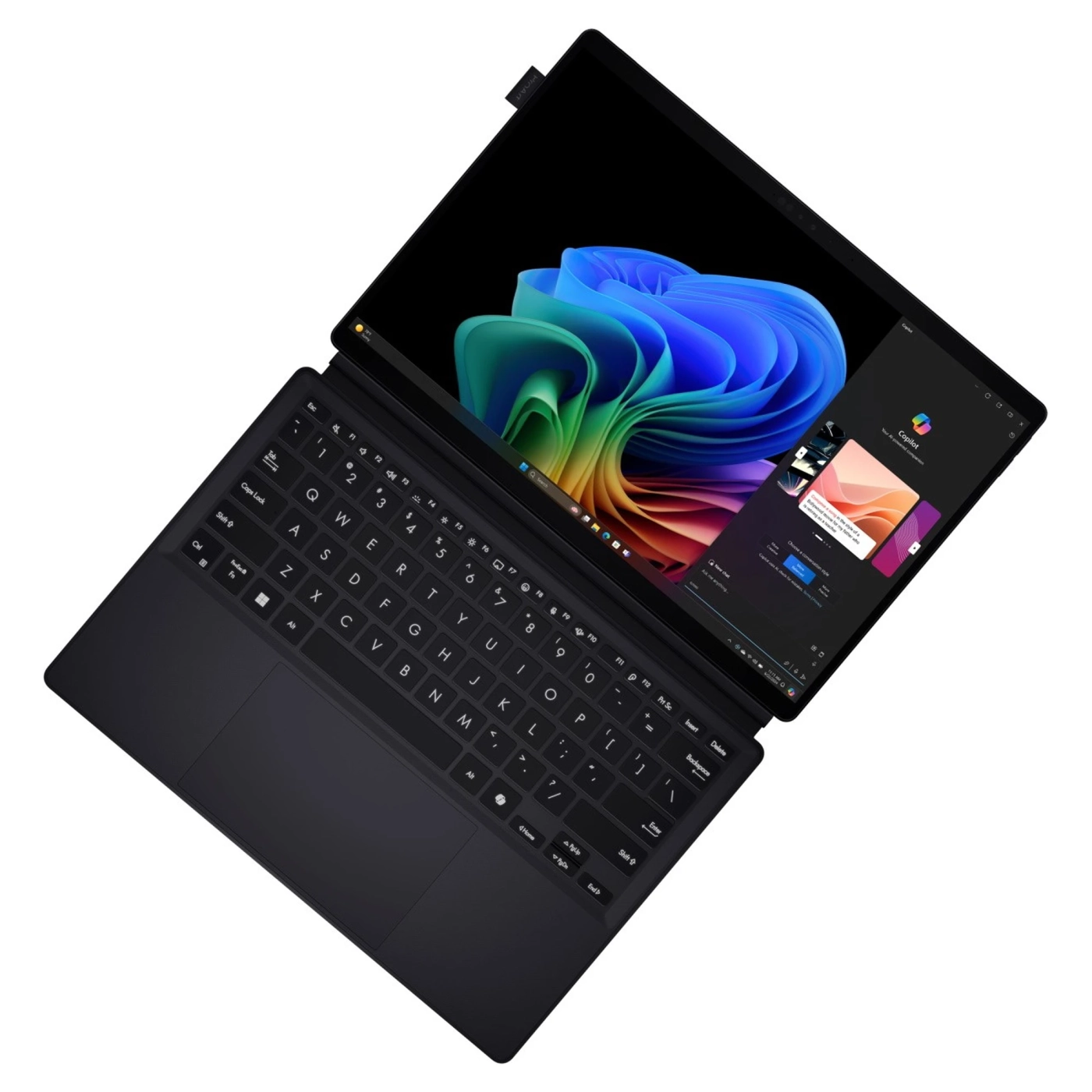 Купити Ноутбук ASUS ProArt PZ13 HT5306QA-LX003X (90NB1441-M00110) - фото 13