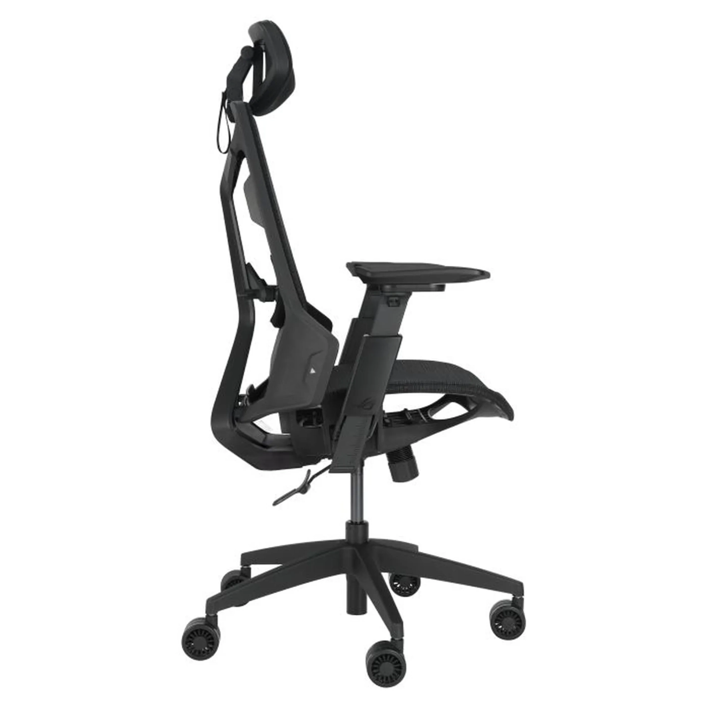 Купити Крісло для геймерів ASUS SL400C ROG DESTRIER CORE/BK/WW (90GC01P0-MSG010) - фото 3