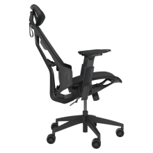 Купити Крісло для геймерів ASUS SL400C ROG DESTRIER CORE/BK/WW (90GC01P0-MSG010) - фото 4