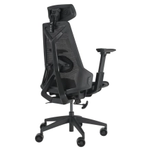Купити Крісло для геймерів ASUS SL400C ROG DESTRIER CORE/BK/WW (90GC01P0-MSG010) - фото 5