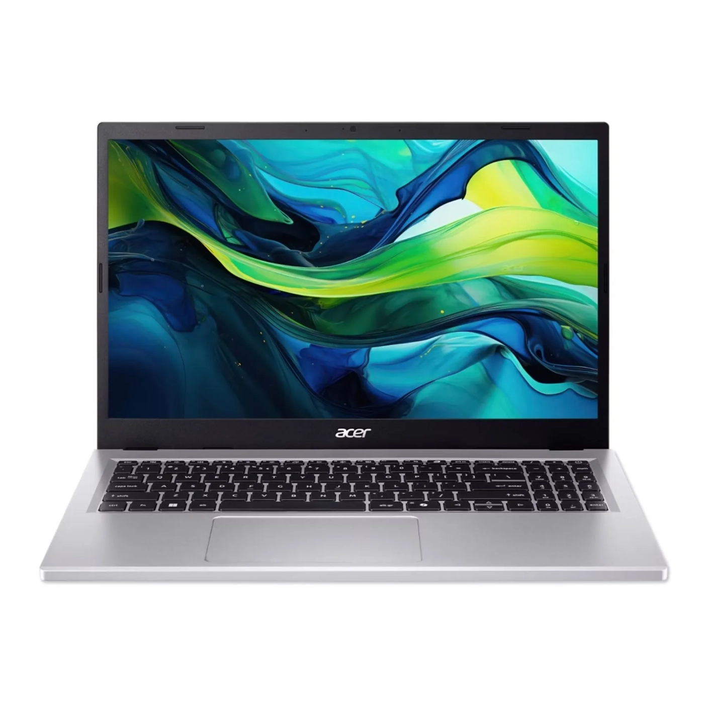Купити Ноутбук Acer Aspire Go 15 AG15-71P-75ZS (NX.J6SEU.009) - фото 1
