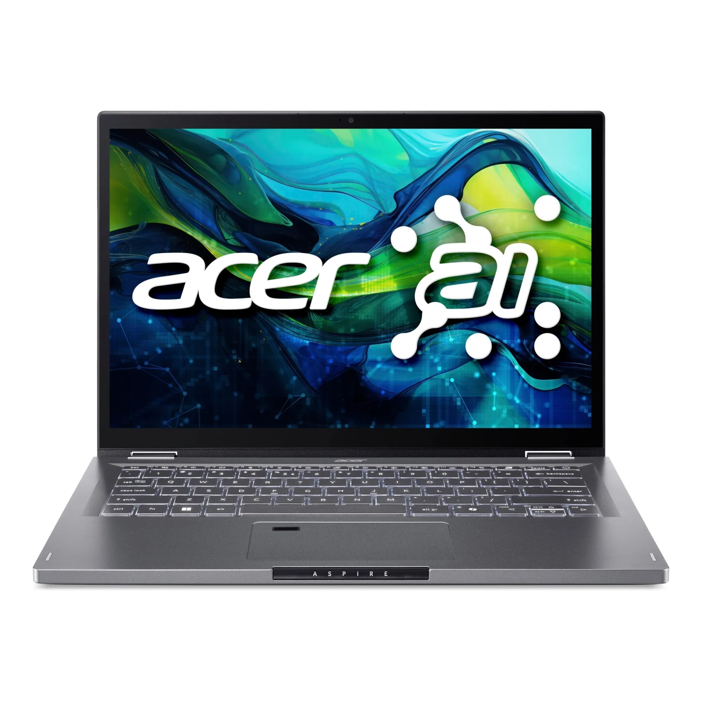 Купити Ноутбук Acer Aspire Spin 14 ASP14-52MTN-74B8 (NX.J3JEU.004) - фото 1