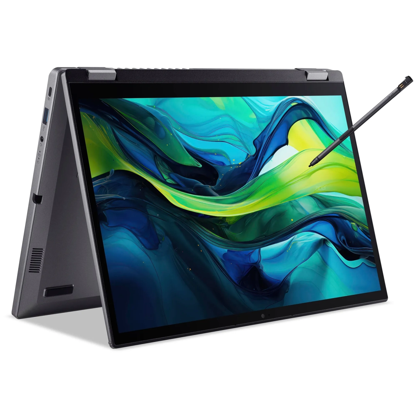 Купити Ноутбук Acer Aspire Spin 14 ASP14-52MTN-74B8 (NX.J3JEU.004) - фото 2