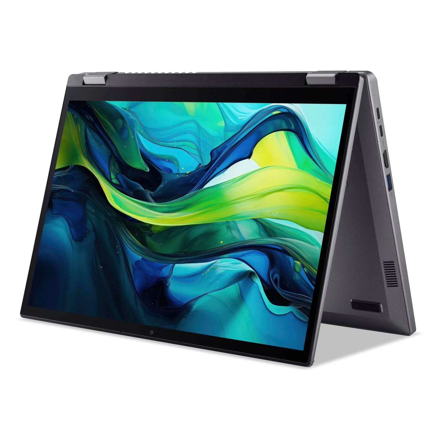 Купити Ноутбук Acer Aspire Spin 14 ASP14-52MTN-74B8 (NX.J3JEU.004) - фото 3