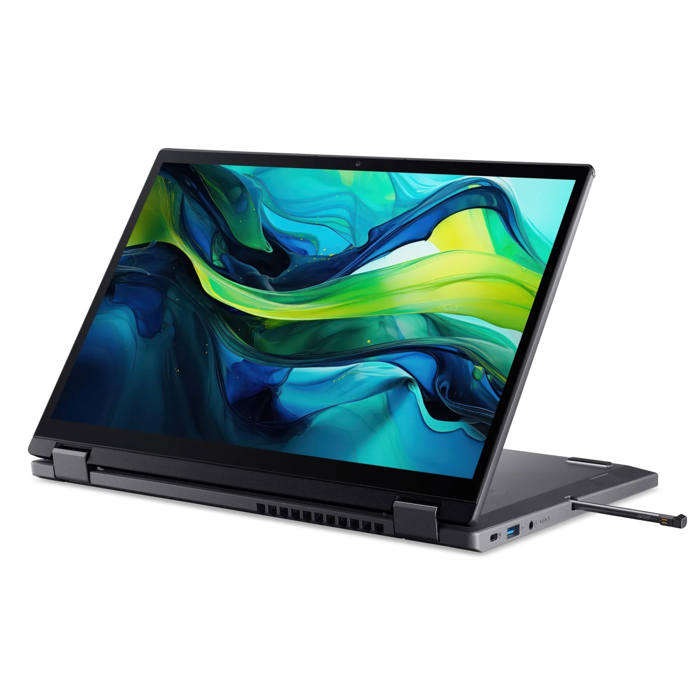 Купити Ноутбук Acer Aspire Spin 14 ASP14-52MTN-74B8 (NX.J3JEU.004) - фото 5