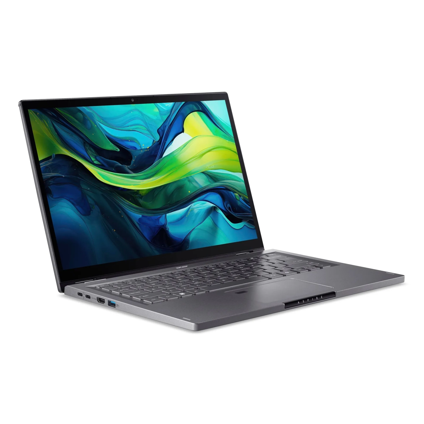 Купити Ноутбук Acer Aspire Spin 14 ASP14-52MTN-74B8 (NX.J3JEU.004) - фото 6