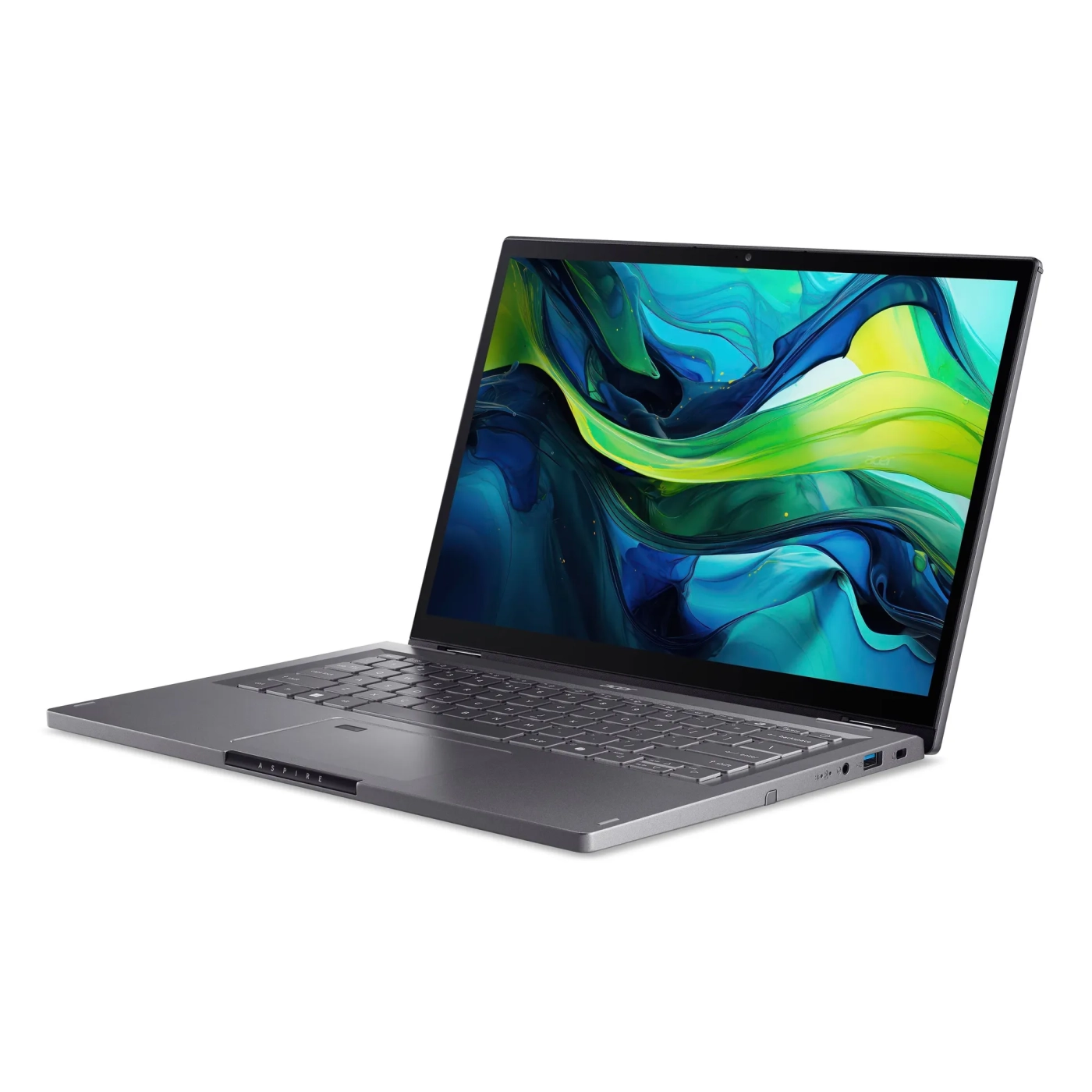 Купити Ноутбук Acer Aspire Spin 14 ASP14-52MTN-74B8 (NX.J3JEU.004) - фото 7