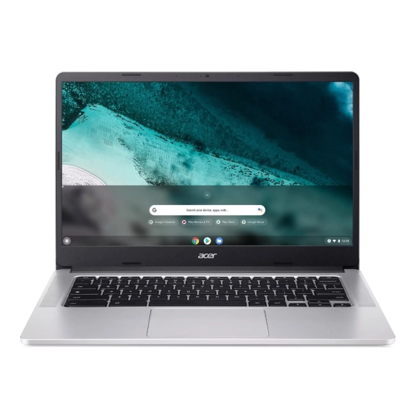 Купити Ноутбук Acer Chromebook 314 CB314-3H-C4EP (NX.KB4EU.001) - фото 1