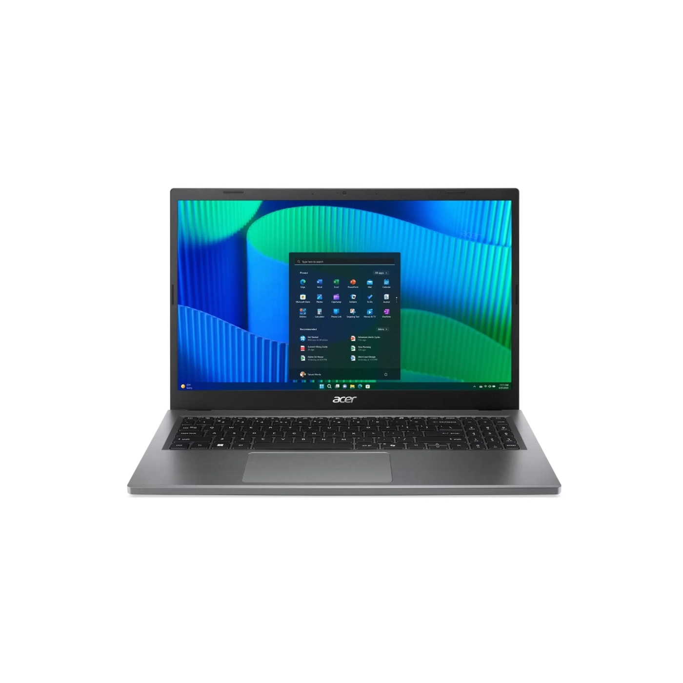 Купити Ноутбук Acer Extensa 15 EX215-24-R3B3 (NX.EJ5EU.002) - фото 2