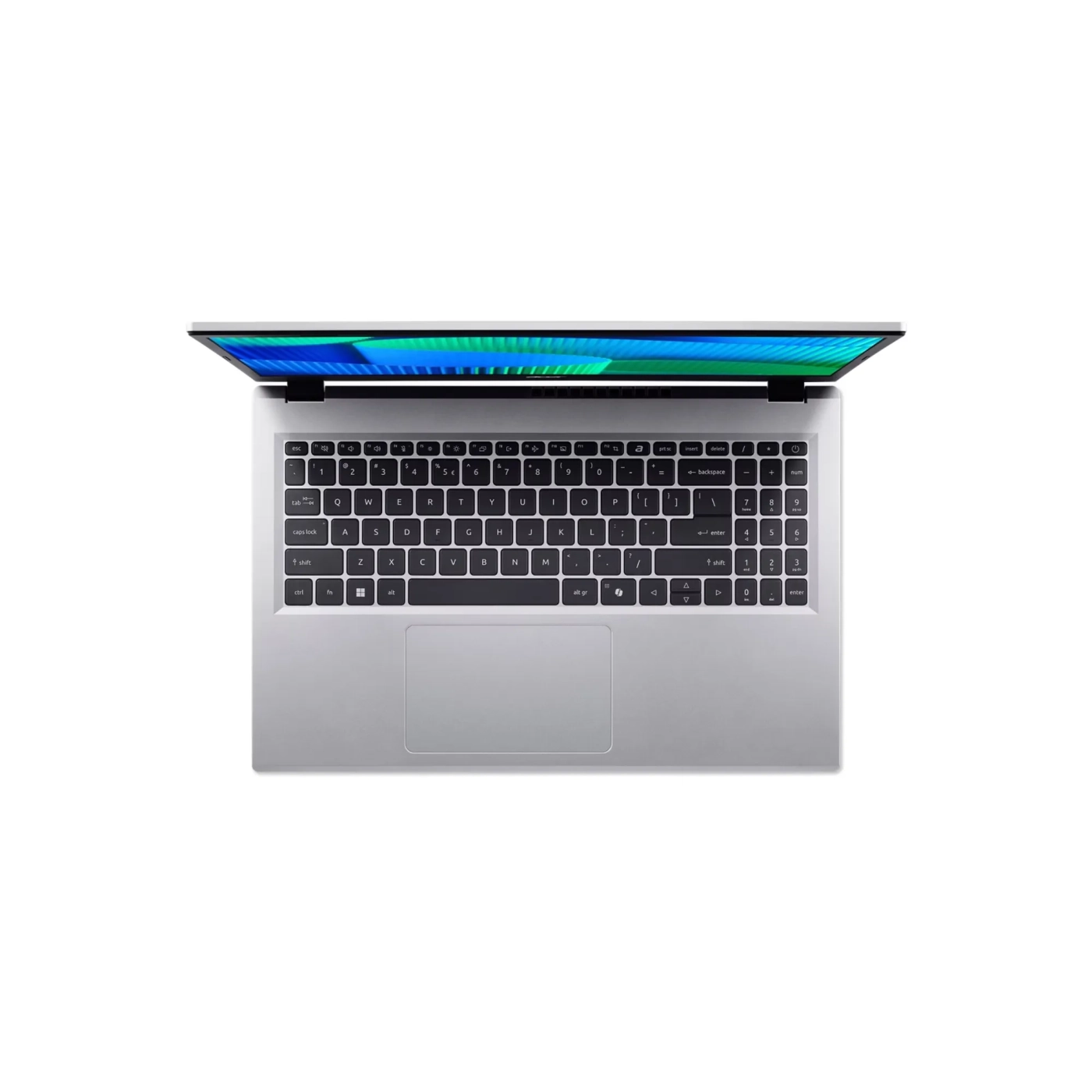 Купить Ноутбук Acer Extensa 15 EX215-57-55DG (NX.EJBEU.001) - фото 5