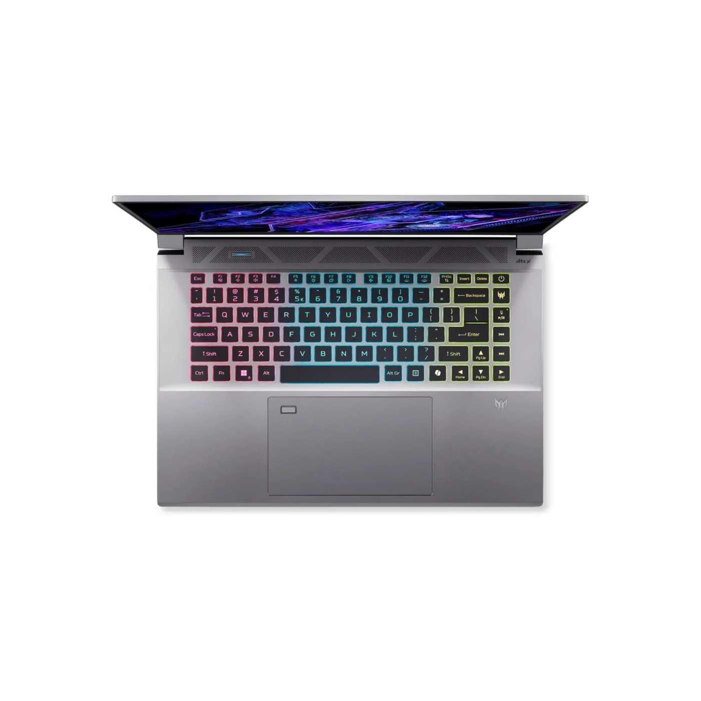 Купить Ноутбук Acer Predator Triton Neo 16 PTN16-51-71YZ (NH.QSBEU.002) - фото 5