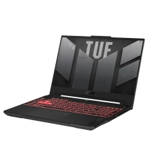Купити Ноутбук Asus TUF Gaming A17 (2023) FA707NU-HX023 (90NR0EF6-M00280) - фото 2