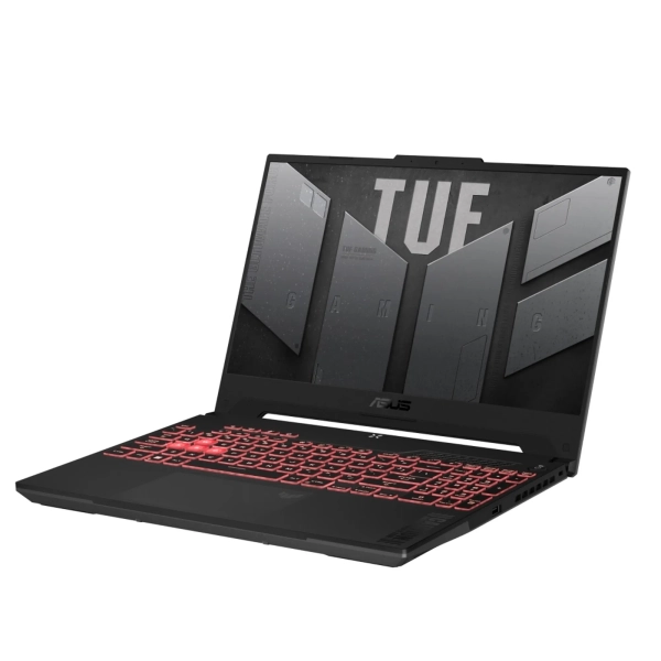 Купити Ноутбук Asus TUF Gaming A17 (2023) FA707NU-HX023 (90NR0EF6-M00280) - фото 2