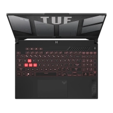 Купити Ноутбук Asus TUF Gaming A17 (2023) FA707NU-HX023 (90NR0EF6-M00280) - фото 3