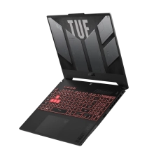 Купити Ноутбук Asus TUF Gaming A17 (2023) FA707NU-HX023 (90NR0EF6-M00280) - фото 4