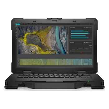 Купити Ноутбук Dell Latitude 5430 Rugged (210-BCFR-2411CMT) - фото 1