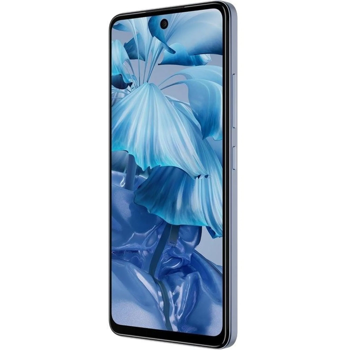 Купить Смартфон HMD Pulse 4/64GB Atmos Blue (286947198) - фото 4