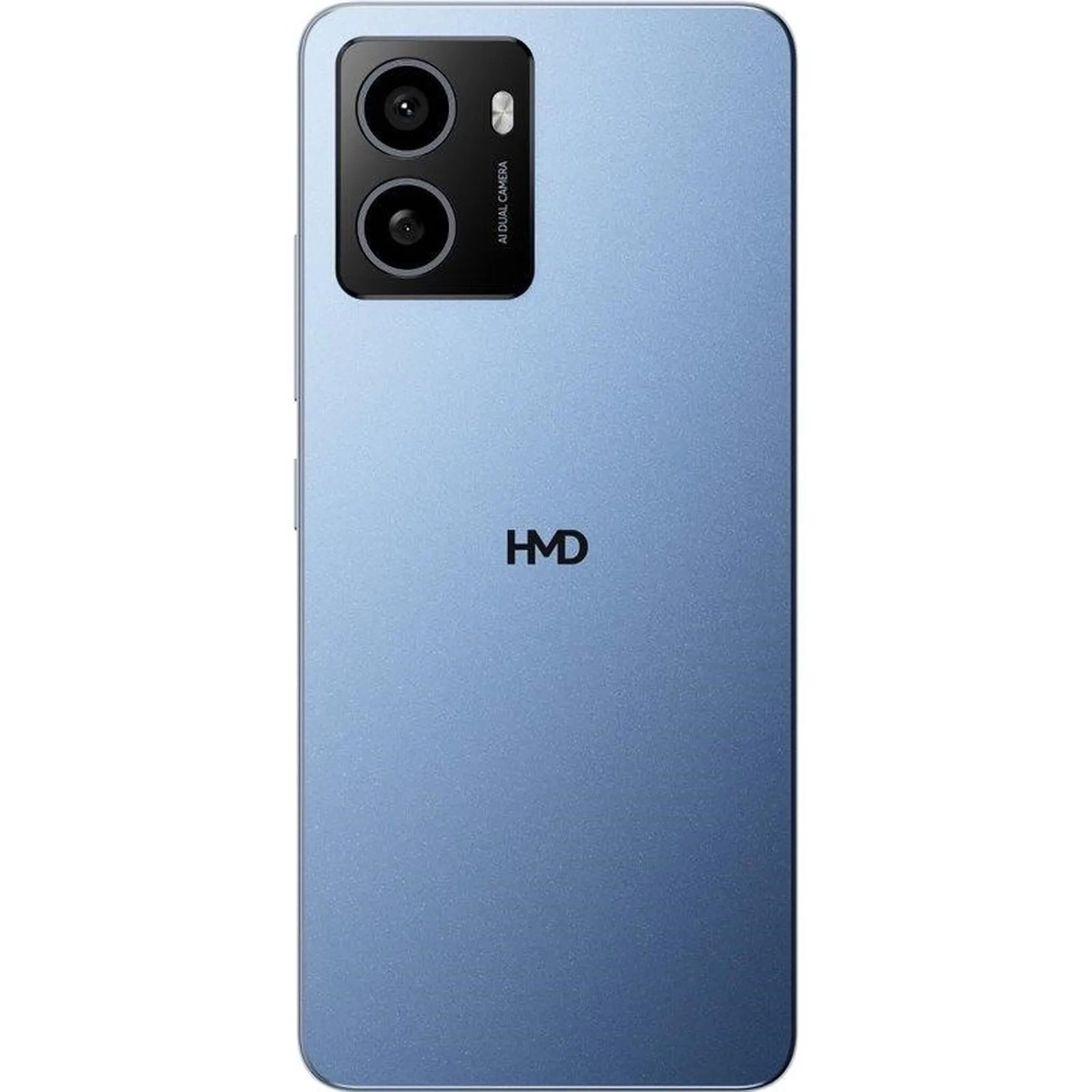 Купить Смартфон HMD Pulse 4/64GB Atmos Blue (286947198) - фото 5