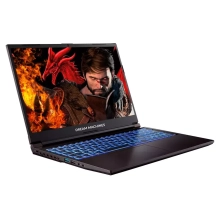 Купити Ноутбук Dream Machines RG2050-15 (RG2050-15UA21) - фото 2