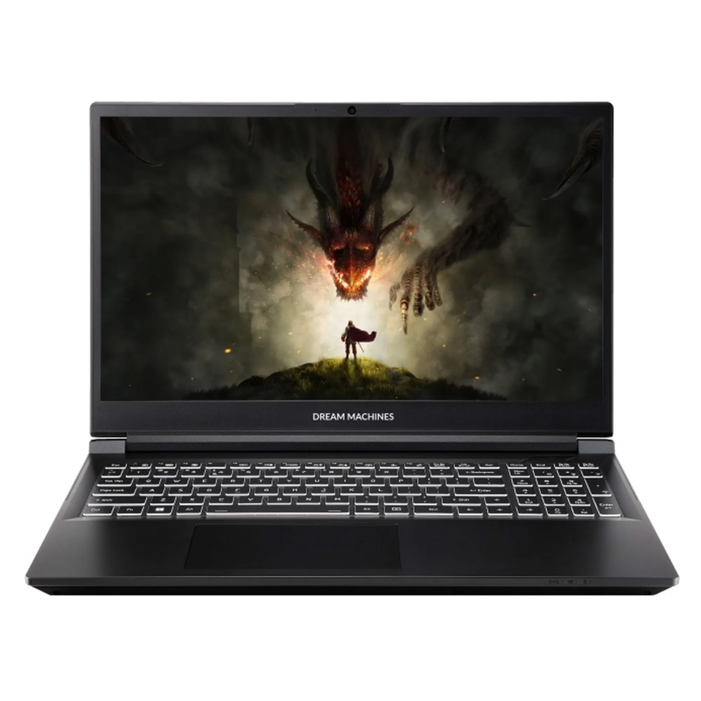 Купить Ноутбук Dream Machines RG4050-15 (RG4050-15UA32) - фото 1