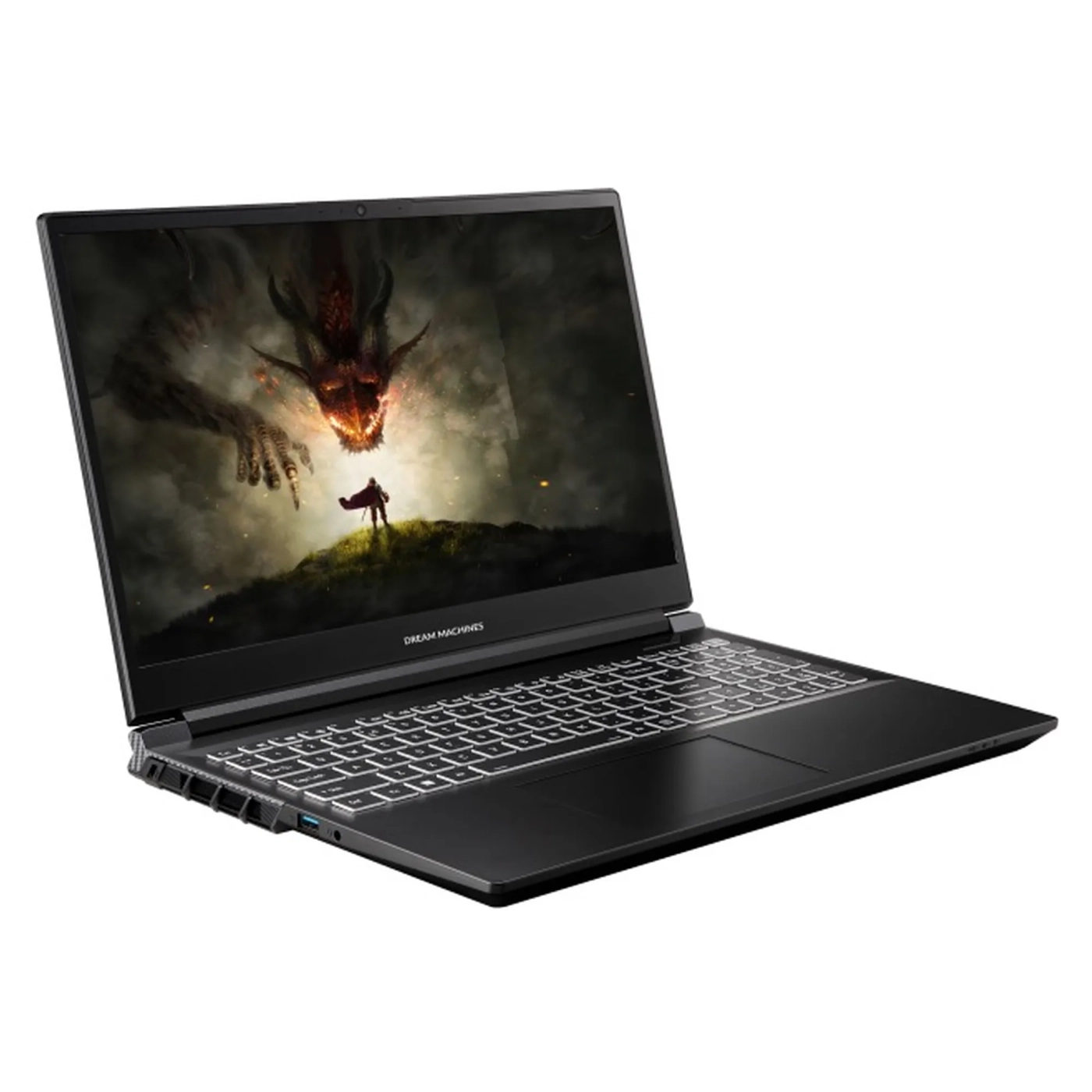 Купить Ноутбук Dream Machines RG4050-15 (RG4050-15UA32) - фото 2